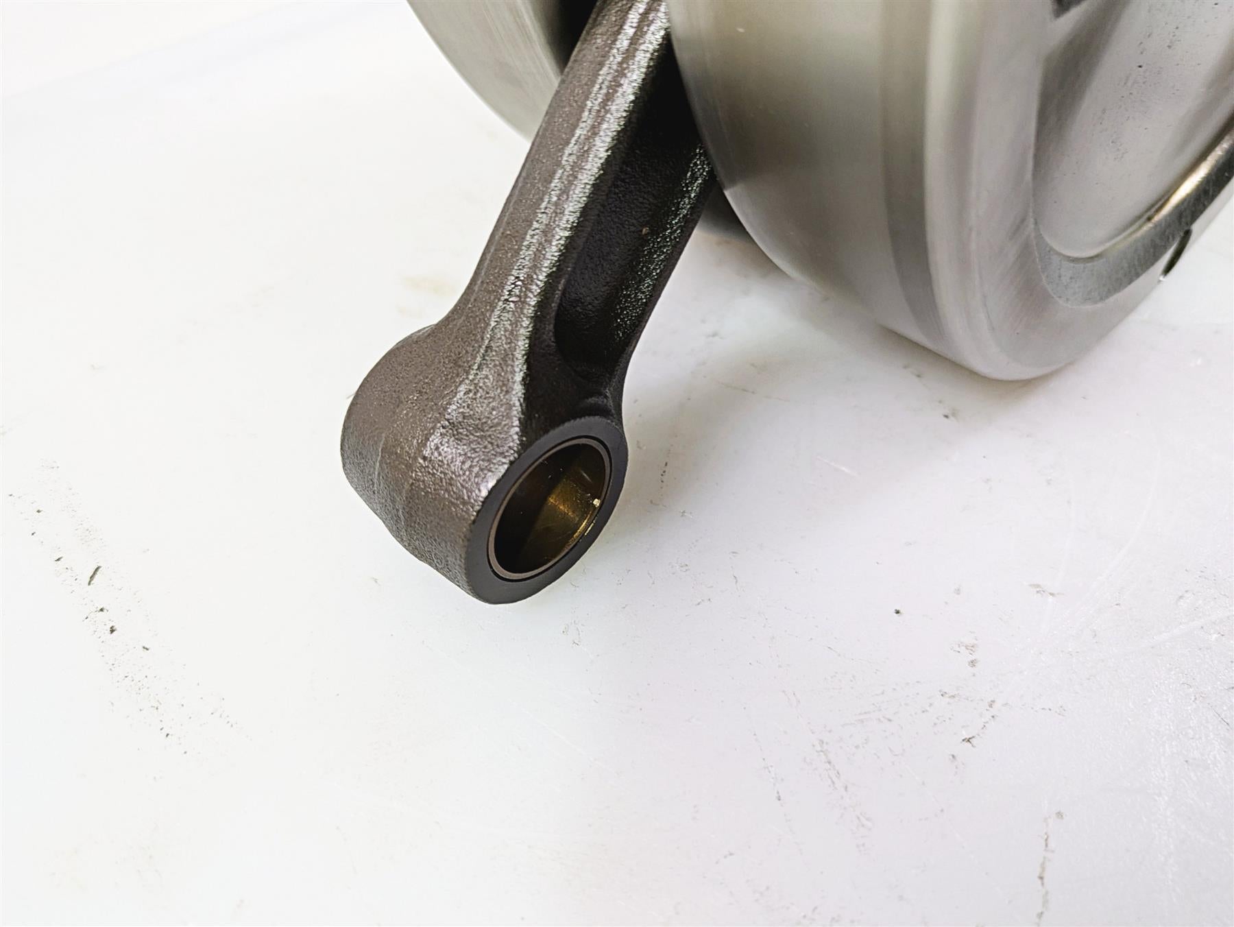 2002 Indian Spirit Deluxe S&S Crank Shaft Crankshaft & Piston Rod Set C00946 03-427 {{ shop.shopifyCountryName }} - Mototech271