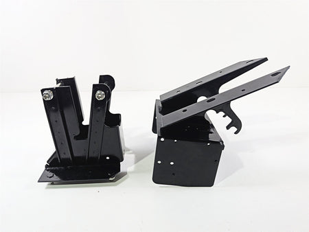 2004 Harley Touring FLTRI Road Glide Front Fairing Mount Holder Carrier 58530-04-Mototech271