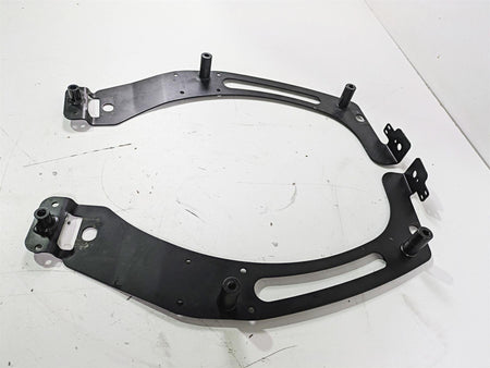 2012 Victory Cross Country Rear Metal Fender Support Bracket Set 1017862 {{ shop.shopifyCountryName }} - Mototech271