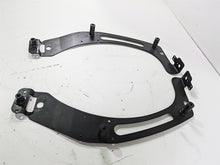 Load image into Gallery viewer, 2012 Victory Cross Country Rear Metal Fender Support Bracket Set 1017862 | Mototech271
