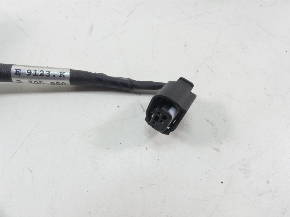 2001 BMW R1150 GS R21 Side Kickstand Kick Stand + Sensor 46532335787 {{ shop.shopifyCountryName }} - Mototech271