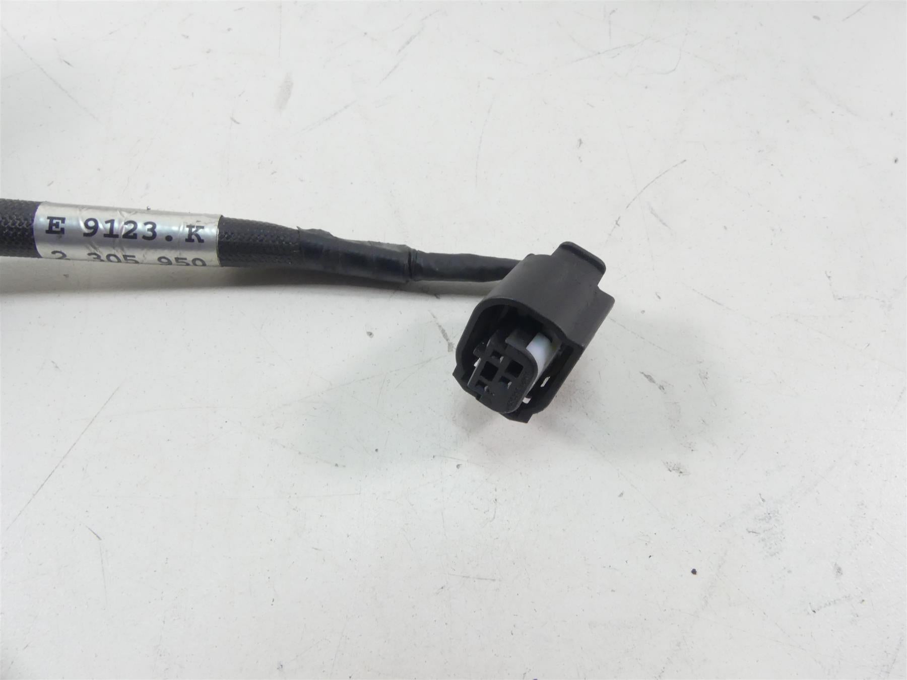 2001 BMW R1150 GS R21 Side Kickstand Kick Stand + Sensor 46532335787 {{ shop.shopifyCountryName }} - Mototech271