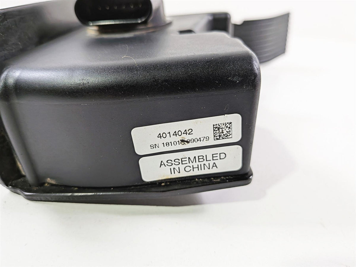 2019 Polaris RZR XP Turbo S Dynamics Accelerate Foot Pedal + Sensor 4014042-Mototech271