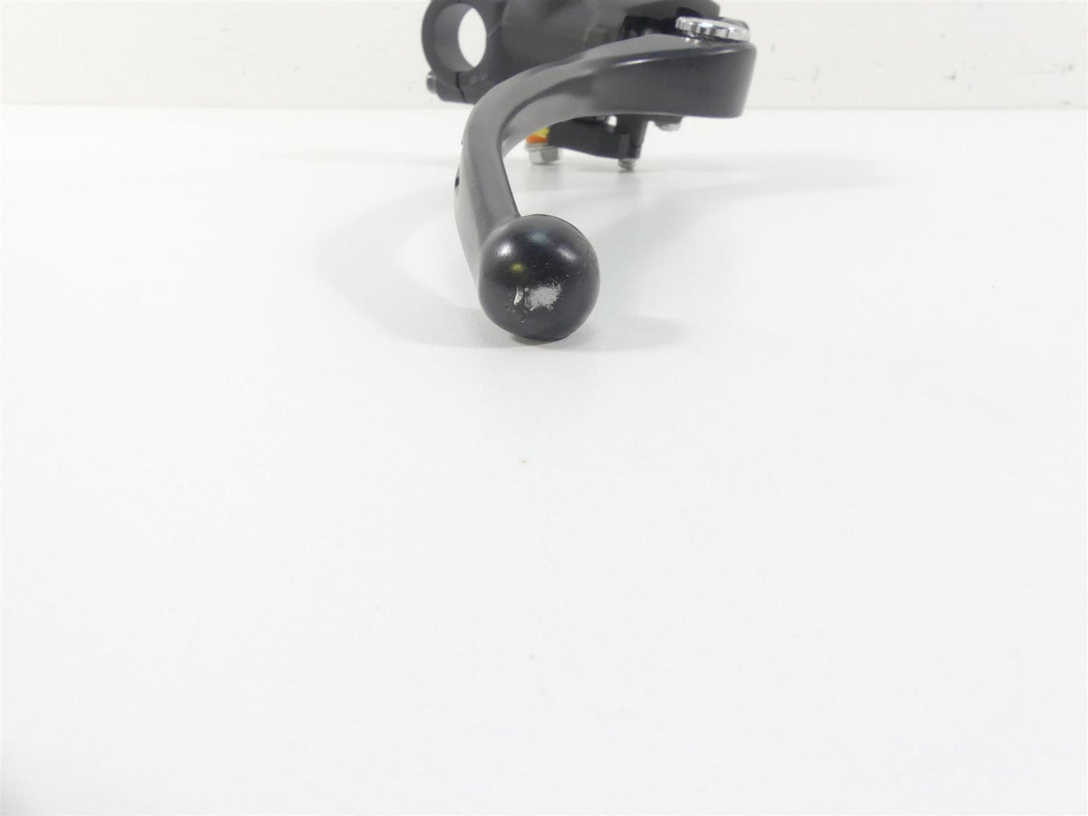 2022 Suzuki GSXR750 Front Nissin Radial Brake Master Cylinder 11/16 59600-47H00 {{ shop.shopifyCountryName }} - Mototech271