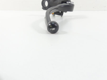 2022 Suzuki GSXR750 Front Nissin Radial Brake Master Cylinder 11/16 59600-47H00 {{ shop.shopifyCountryName }} - Mototech271