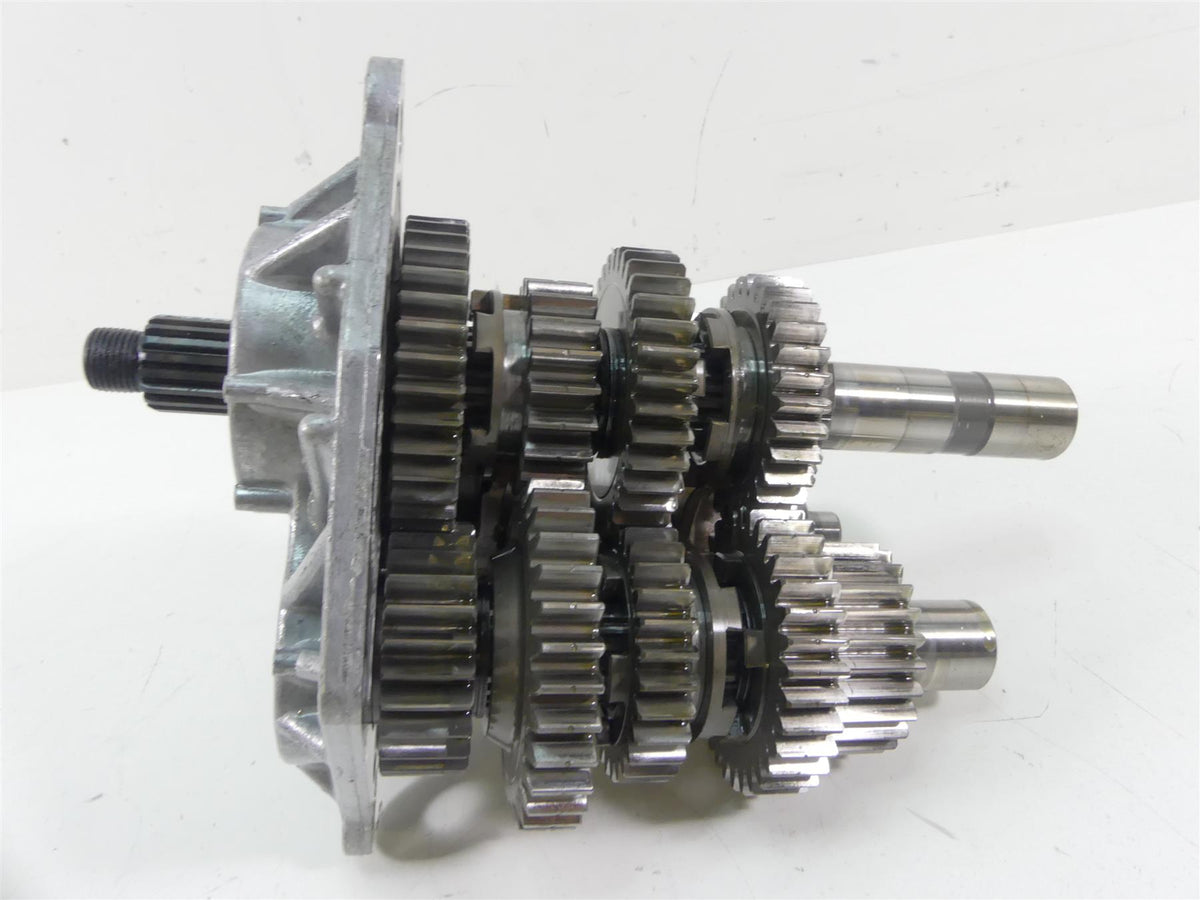 2001 Harley Davidson XL1200 Sportster 5-Speed Transmission Gears 24K 33634-91A {{ shop.shopifyCountryName }} - Mototech271
