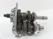 Load image into Gallery viewer, 2001 Harley Davidson XL1200 Sportster 5-Speed Transmission Gears 24K 33634-91A
