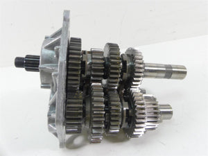 2001 Harley Davidson XL1200 Sportster 5-Speed Transmission Gears 24K 33634-91A