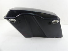 Load image into Gallery viewer, 2013 Harley Touring FLTRX Road Glide Saddlebag Saddle Luggage Bag  Set 90752-93 | Mototech271
