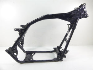 2014 Harley Touring FLHTK Electra Glide Bent Frame Chassis With Salvage Texas Title 47900-14BHP | Mototech271