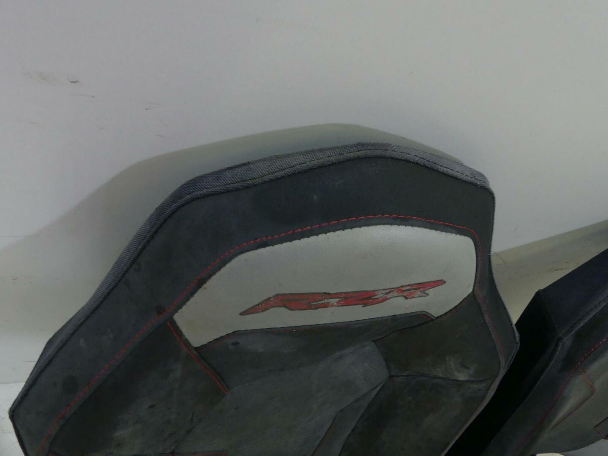 2015 Polaris RZR S 900 EPS Driver Passenger Seat Set & Adjuster -Read 2685638 {{ shop.shopifyCountryName }} - Mototech271