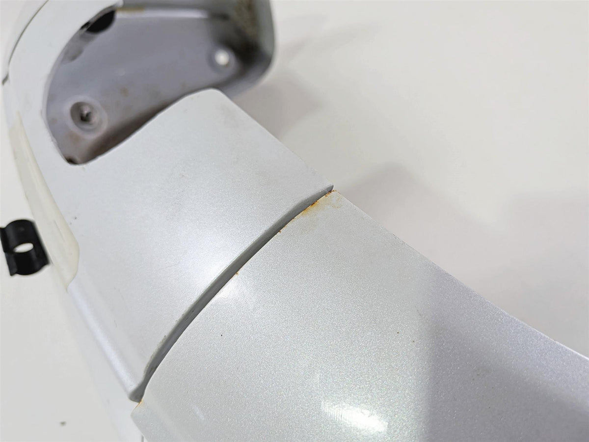 2006 Yamaha XVZ1300 Royal Star Left Right Side Cover Set 4NK-21711-00-P8 {{ shop.shopifyCountryName }} - Mototech271
