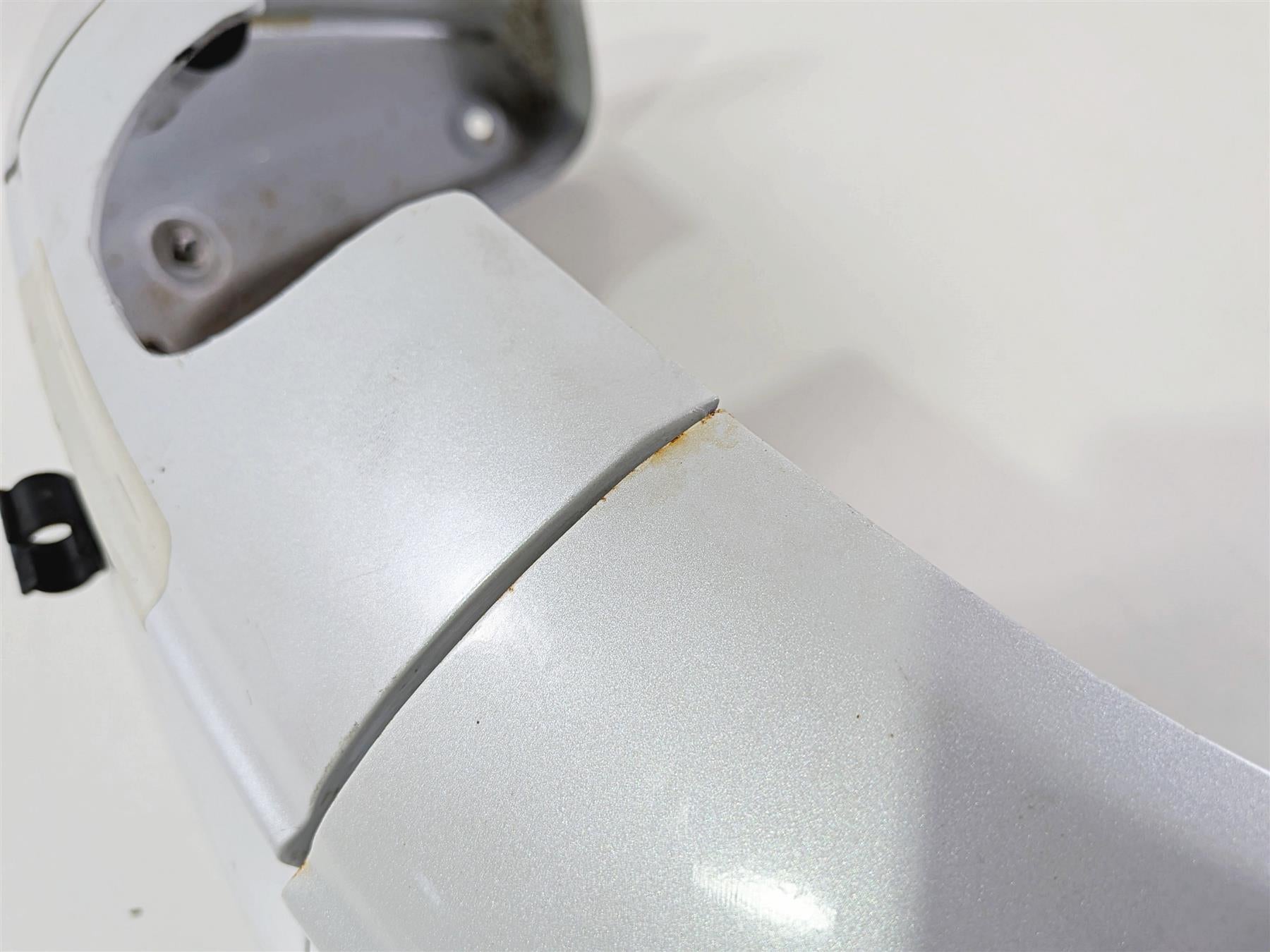 2006 Yamaha XVZ1300 Royal Star Left Right Side Cover Set 4NK-21711-00-P8 {{ shop.shopifyCountryName }} - Mototech271
