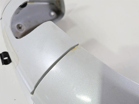 2006 Yamaha XVZ1300 Royal Star Left Right Side Cover Set 4NK-21711-00-P8 {{ shop.shopifyCountryName }} - Mototech271