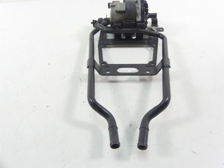 2017 Harley Touring FLHTKL Electra Glide Water Pump Coolant & Lines Set 26600048 {{ shop.shopifyCountryName }} - Mototech271