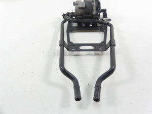 2017 Harley Touring FLHTKL Electra Glide Water Pump Coolant & Lines Set 26600048