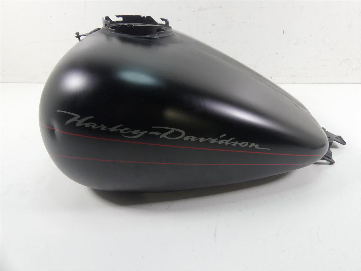 2013 Harley Touring FLTRX Road Glide Fuel Gas Petrol Tank - Read 61356-08 {{ shop.shopifyCountryName }} - Mototech271