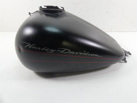 2013 Harley Touring FLTRX Road Glide Fuel Gas Petrol Tank - Read 61356-08 {{ shop.shopifyCountryName }} - Mototech271