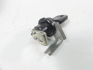 2015 Ducati Monster 1200 S Ignition Switch Key Lock Tank Lid Set -Read 59821061A