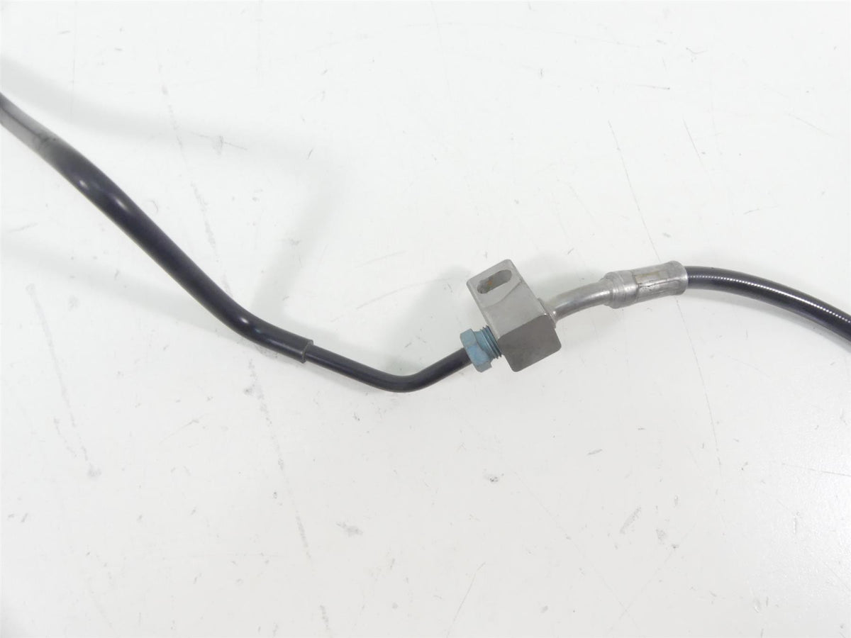 2015 BMW K1600GT K48 Front Abs Brake Line Tube Hose Set 34327716611 34328546368 {{ shop.shopifyCountryName }} - Mototech271