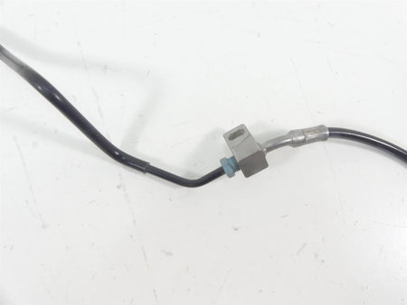 2015 BMW K1600GT K48 Front Abs Brake Line Tube Hose Set 34327716611 34328546368 {{ shop.shopifyCountryName }} - Mototech271