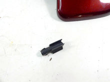 Load image into Gallery viewer, 2008 Harley Touring FLHX Street Glide Side Cover Fairing Set - Read 66619-97A
