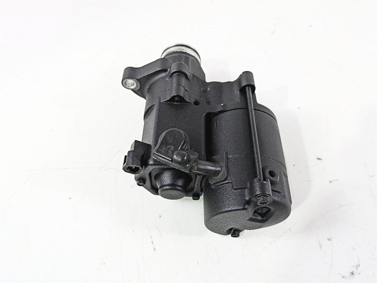 2016 Harley Touring FLTRX Road Glide Engine Starter Motor 96 102 31618-06A {{ shop.shopifyCountryName }} - Mototech271