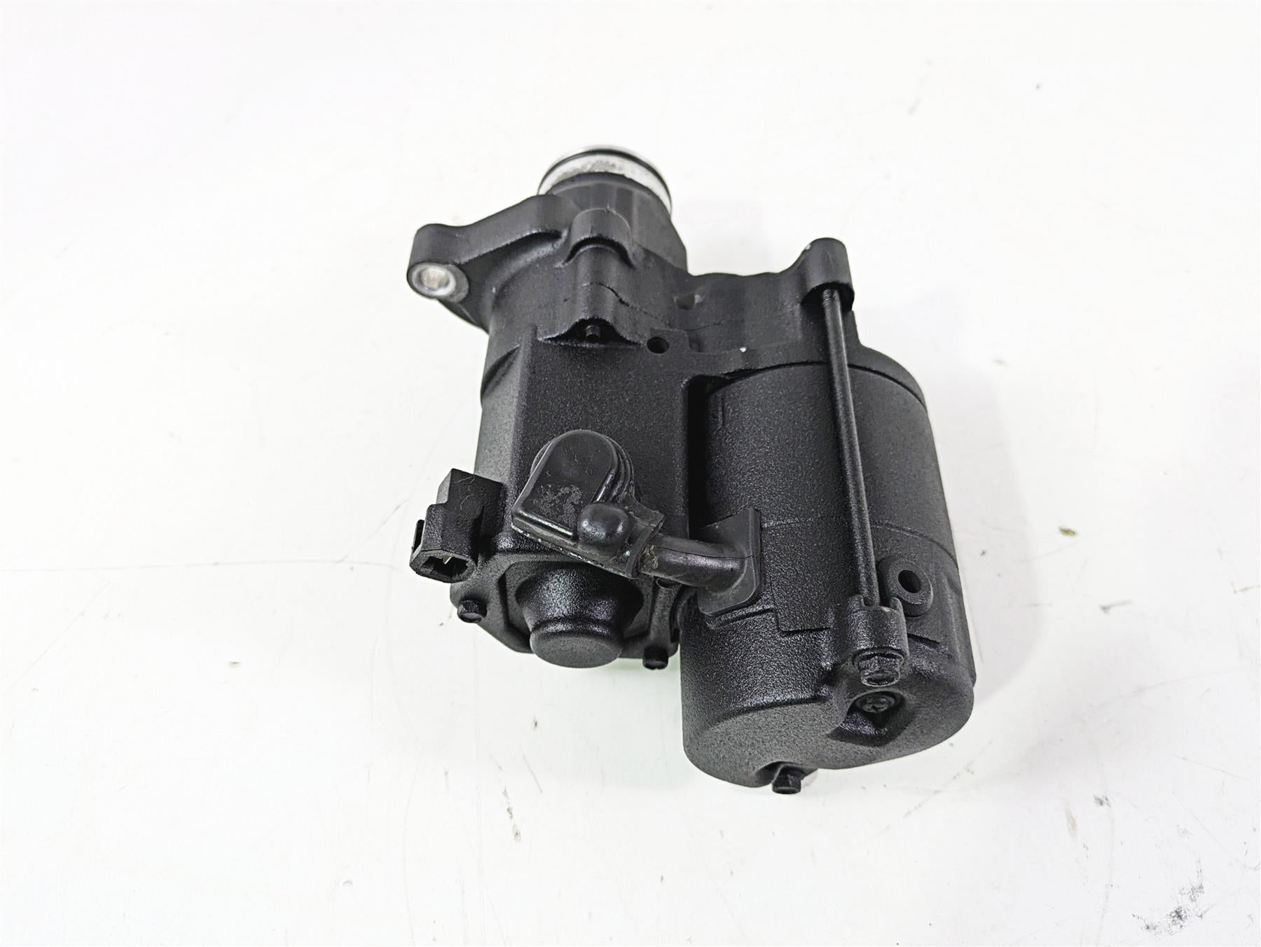 2016 Harley Touring FLTRX Road Glide Engine Starter Motor 96 102 31618-06A {{ shop.shopifyCountryName }} - Mototech271