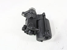 Load image into Gallery viewer, 2016 Harley Touring FLTRX Road Glide Engine Starter Motor 96 102 31618-06A
