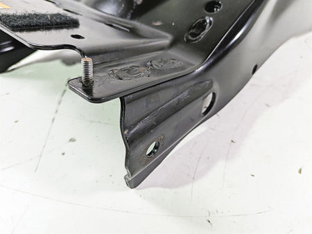 2012 Harley VRSCF Muscle V Rod Rear Inner Fender & Mounts 48527-09 {{ shop.shopifyCountryName }} - Mototech271