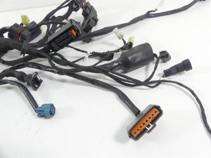 2015 Ducati Diavel Dark Main Wiring Harness Cable Loom - Read 51019541D