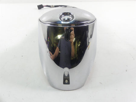 2017 Harley Touring FLHTKL Electra Glide Upper Tank Dash Cover Console 61270-08 {{ shop.shopifyCountryName }} - Mototech271