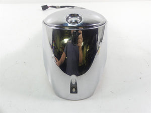 2017 Harley Touring FLHTKL Electra Glide Upper Tank Dash Cover Console 61270-08 | Mototech271