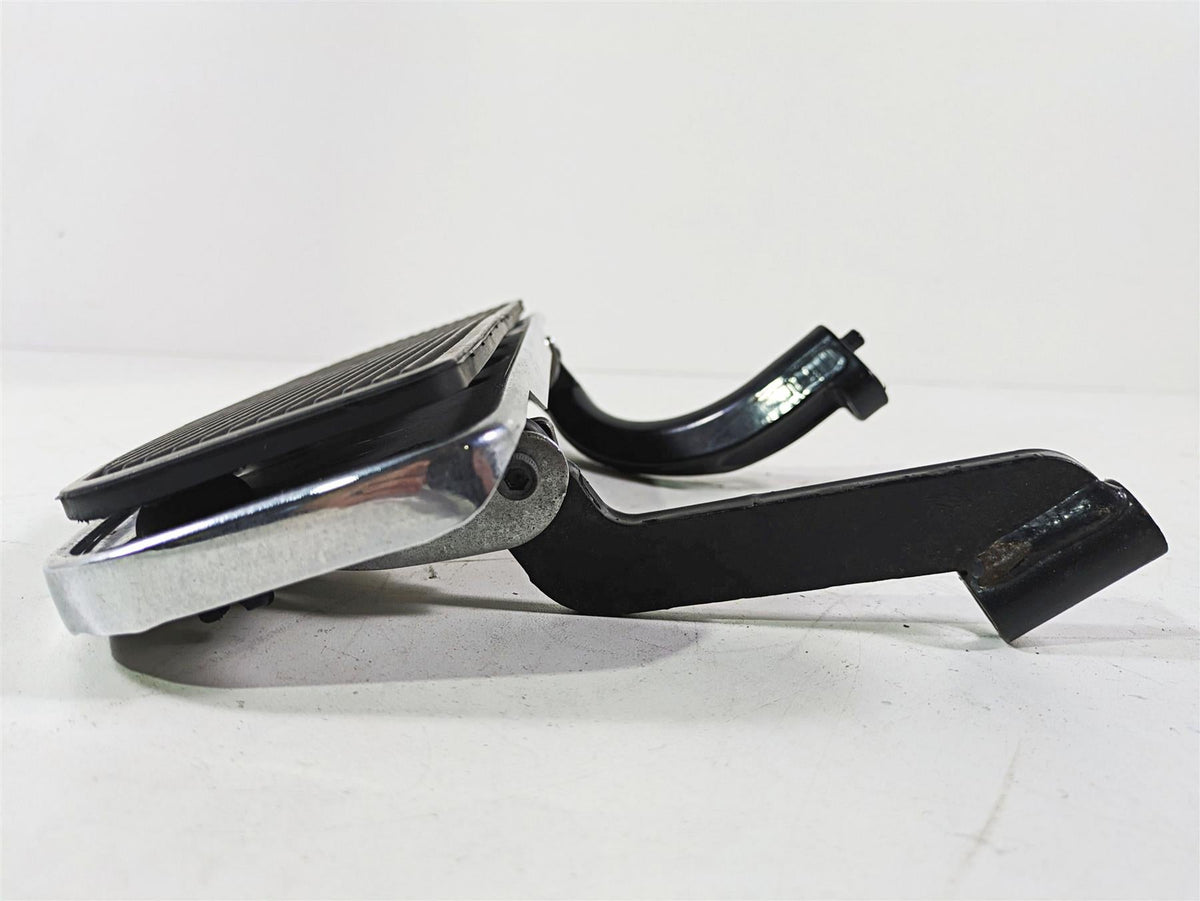 2020 Harley Touring FLHT Electra Glide Right Front Rider Floor Board 50621-06A {{ shop.shopifyCountryName }} - Mototech271