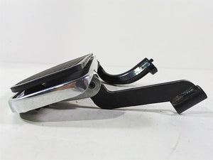 2020 Harley Touring FLHT Electra Glide Right Front Rider Floor Board 50621-06A | Mototech271