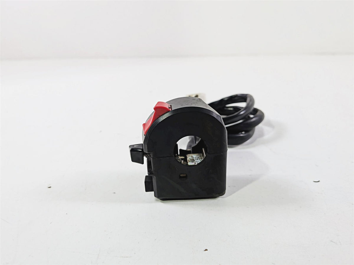 2013 KTM 990 Adventure Baja Right Hand Aux Light Control Switch 60011074100-Mototech271