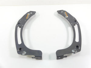 2015 Victory Cross Country Tour Rear Fender Support Bracket Set 1017862 1017863