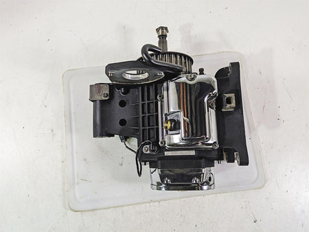 2002 Harley FLSTC Softail Heritage Classic 5-Sp Transmission Gear Box 34732-00A {{ shop.shopifyCountryName }} - Mototech271