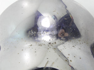 1980 Honda CB750C Custom Headlight Head Light & Mounts 61301-461- 61301-460-000 | Mototech271