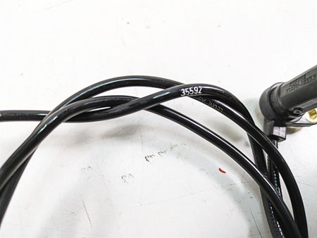 2020 Aprilia Tuono V4 Factory Rear Abs Brake Wheel Speed Sensor 859792 {{ shop.shopifyCountryName }} - Mototech271