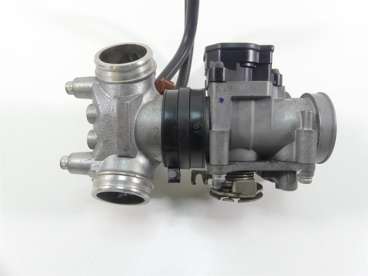 2016 Honda VT1300 CRG Stateline Keihin Throttle Body Fuel Inject 16400-MFR-671 {{ shop.shopifyCountryName }} - Mototech271
