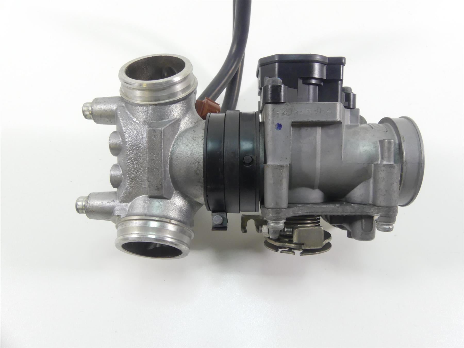 2016 Honda VT1300 CRG Stateline Keihin Throttle Body Fuel Inject 16400-MFR-671 {{ shop.shopifyCountryName }} - Mototech271