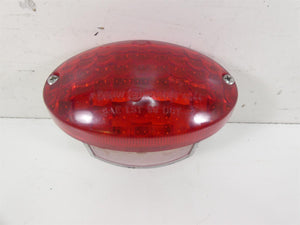 2009 Buell 1125 CR Taillight Tail Stop Rear Brake Light Lamp Y0401.1AD | Mototech271