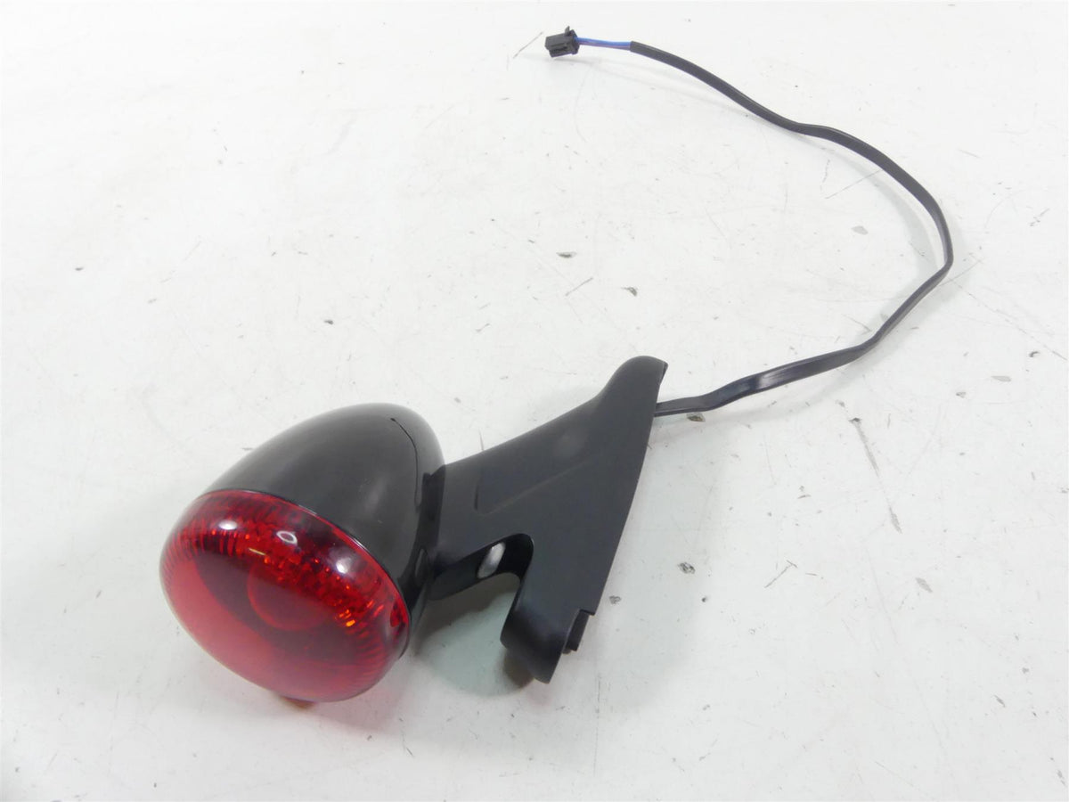 2020 Harley XL1200 CX Sportster Roadster Right Rear Blinker Turn Signal 68449-07 {{ shop.shopifyCountryName }} - Mototech271