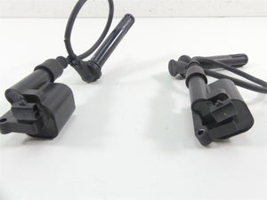 2017 Ducati 939 S Supersport Ignition Coil Stick Coils Set 38010151A | Mototech271