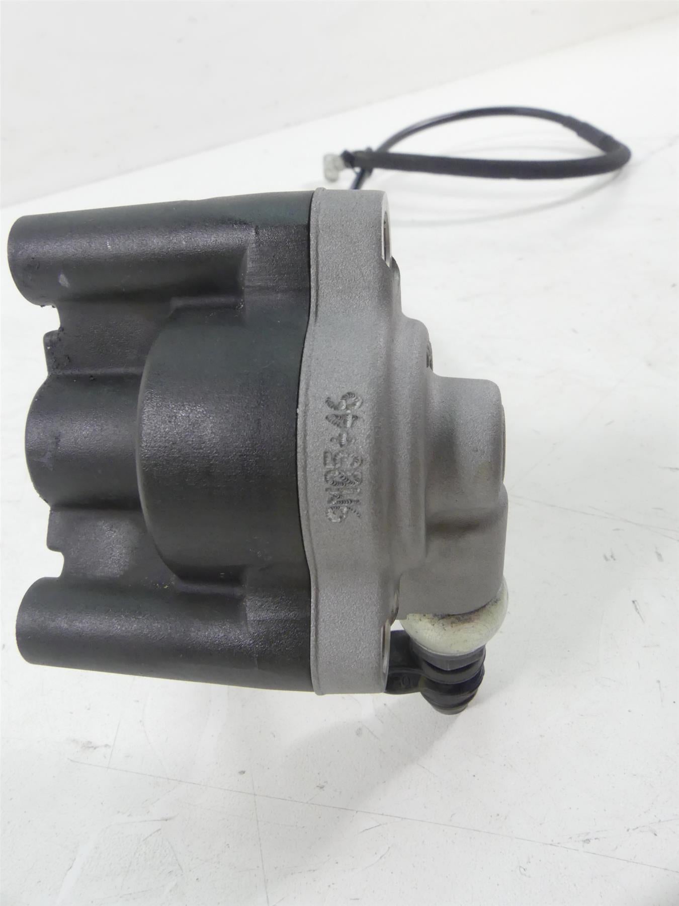 2020 Ducati Panigale V2 Brembo Clutch Slave Cylinder & Line 19540111A 63210932AA {{ shop.shopifyCountryName }} - Mototech271