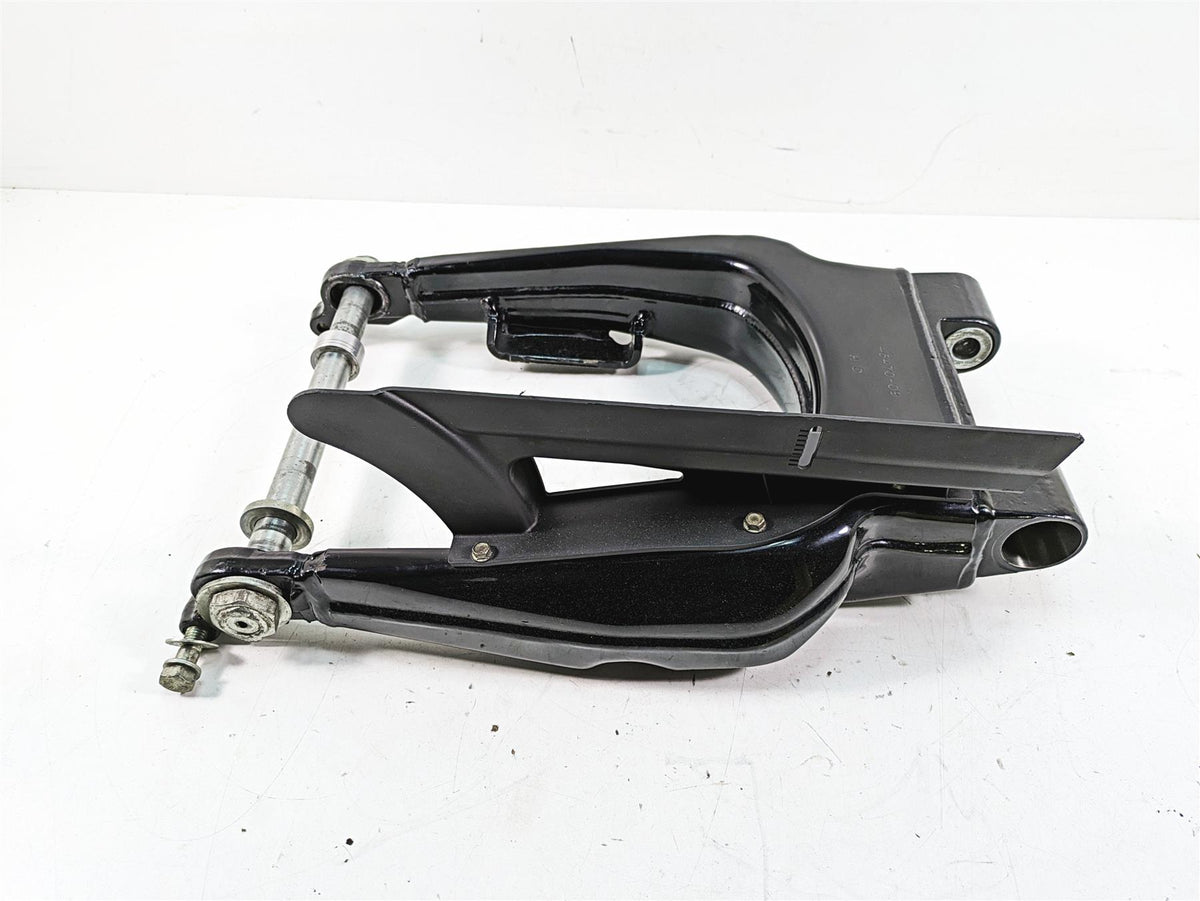 2011 Harley Touring FLHR Road King Swingarm Swing Arm 25mm Axle 47549-09A {{ shop.shopifyCountryName }} - Mototech271