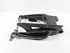 2011 Harley Touring FLHR Road King Swingarm Swing Arm 25mm Axle 47549-09A | Mototech271