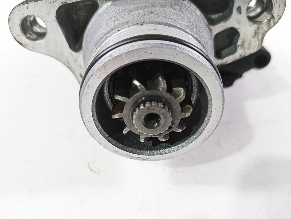 2020 Harley Touring FLHT Electra Glide Engine Starter Motor 31400053 {{ shop.shopifyCountryName }} - Mototech271