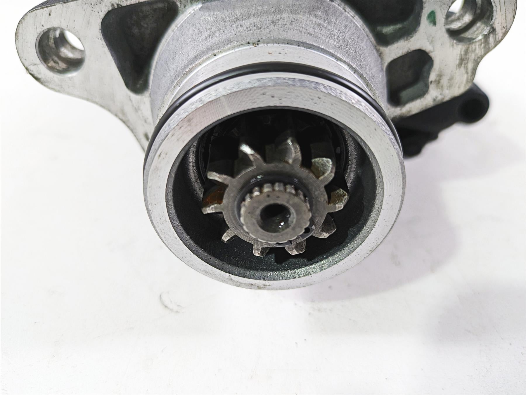 2020 Harley Touring FLHT Electra Glide Engine Starter Motor 31400053 {{ shop.shopifyCountryName }} - Mototech271